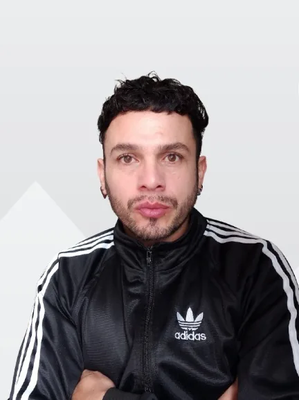 Alexander Ibañez